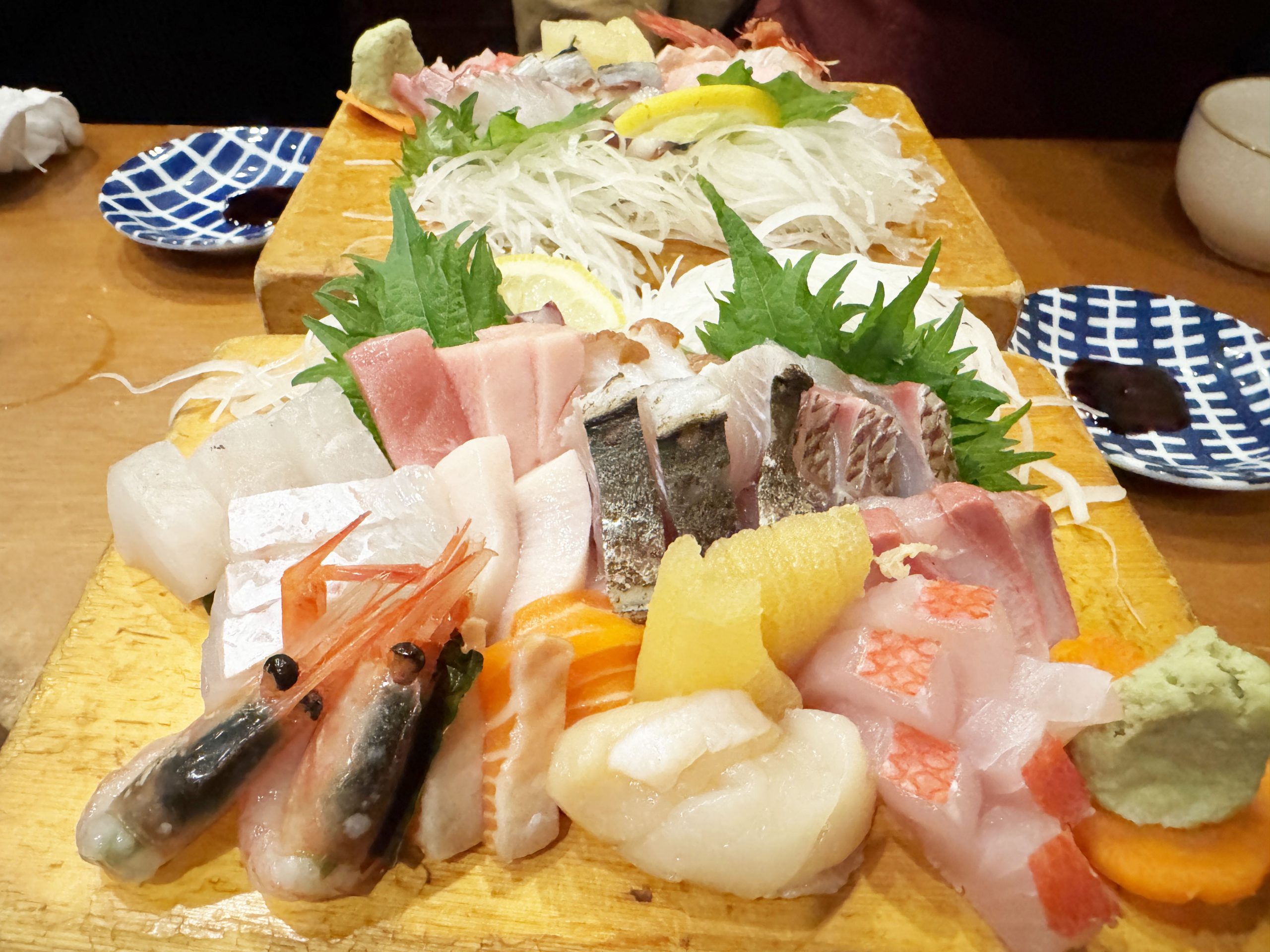 青森県最強レベルの居酒屋があると聞いて「一生行かないかもしれない五所川原」に行った結果→ 釣吉