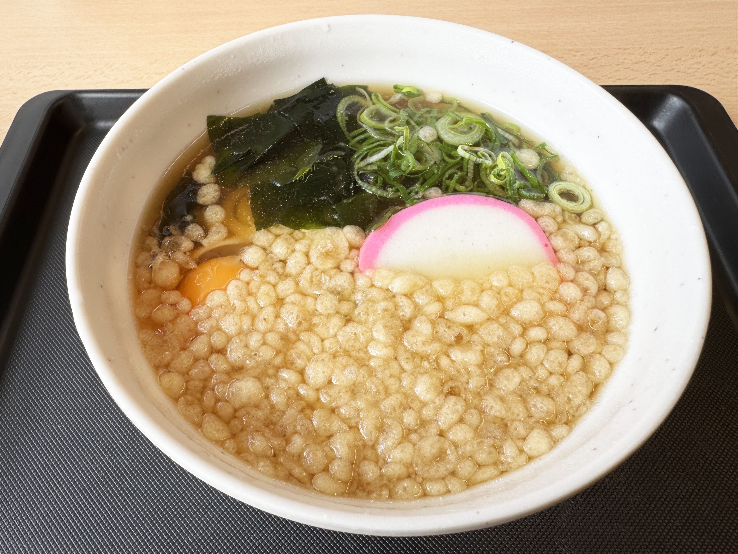 【松屋グルメ】あまり知られていませんが「松屋でうどんが食べられる」という真実→ しかも激ウマ