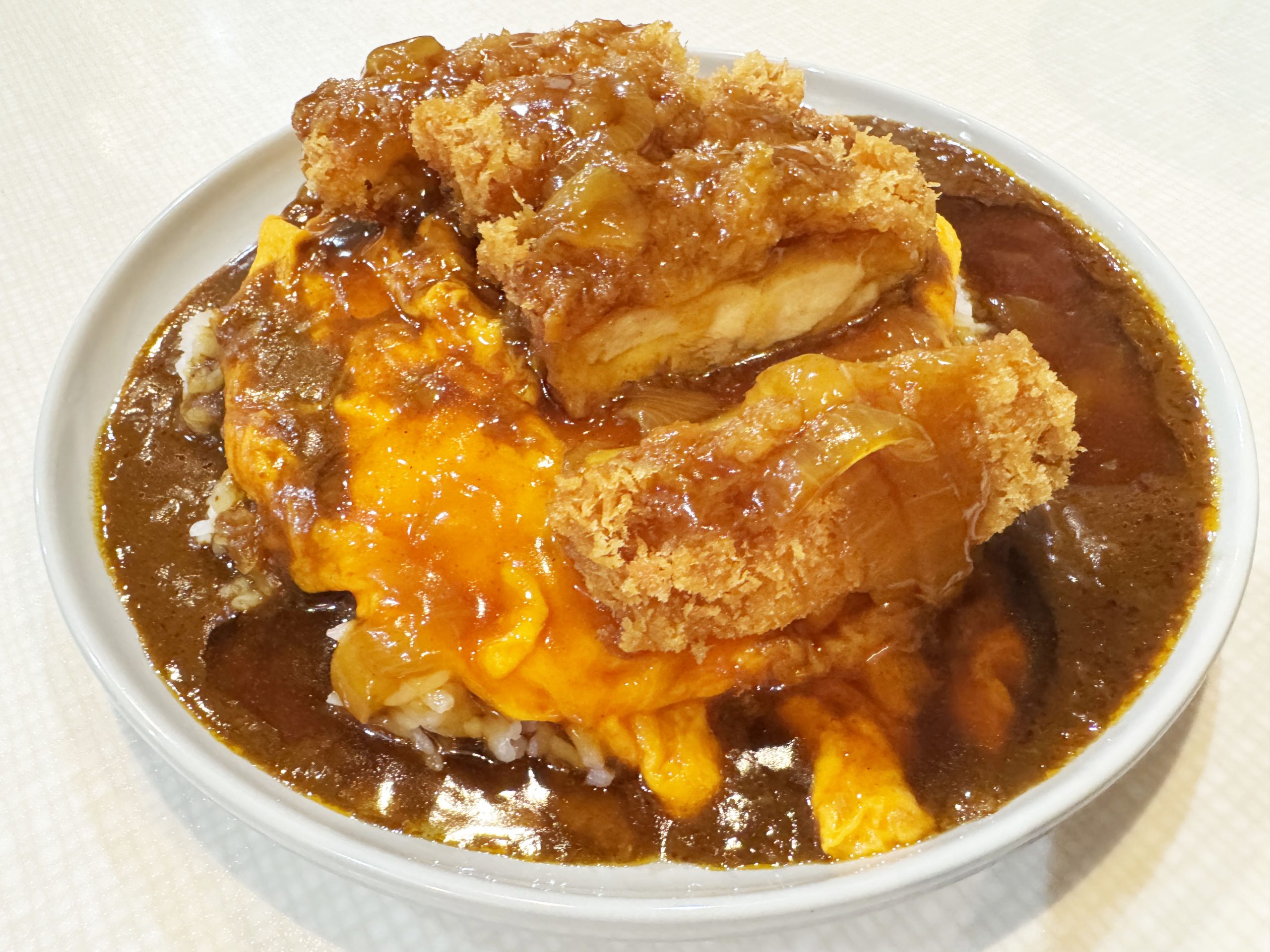 【最高グルメ】日本最強レベルのカツカレーイベント開催→ 実際に食べてみた結果 / カツカレー★オールスターズ2 昭和100年のカツカレー