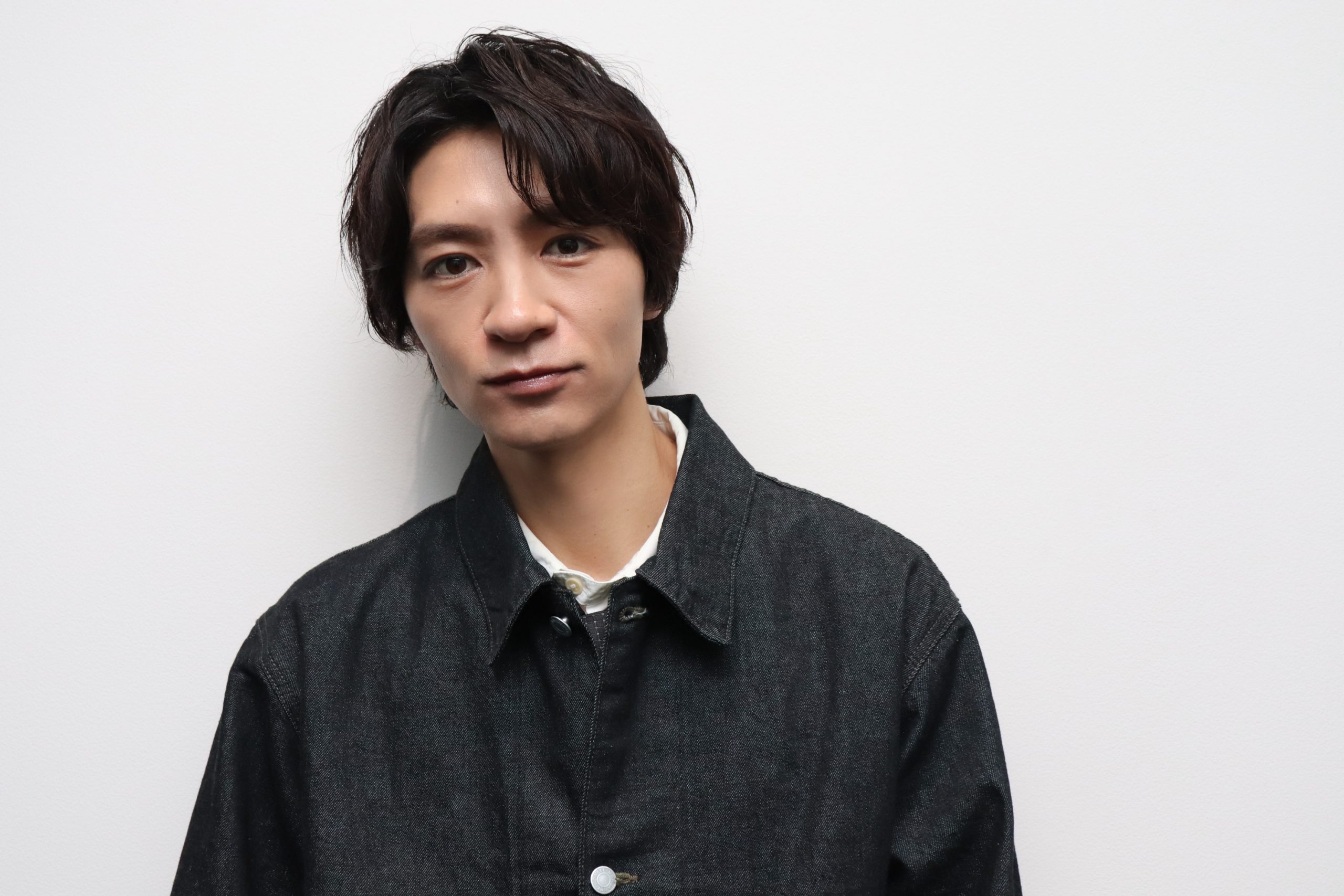 ドラマイズム『マトリと狂犬』細田善彦インタビュー「何かにもがいていて、常にいらだっているキャラクターは新鮮でした」