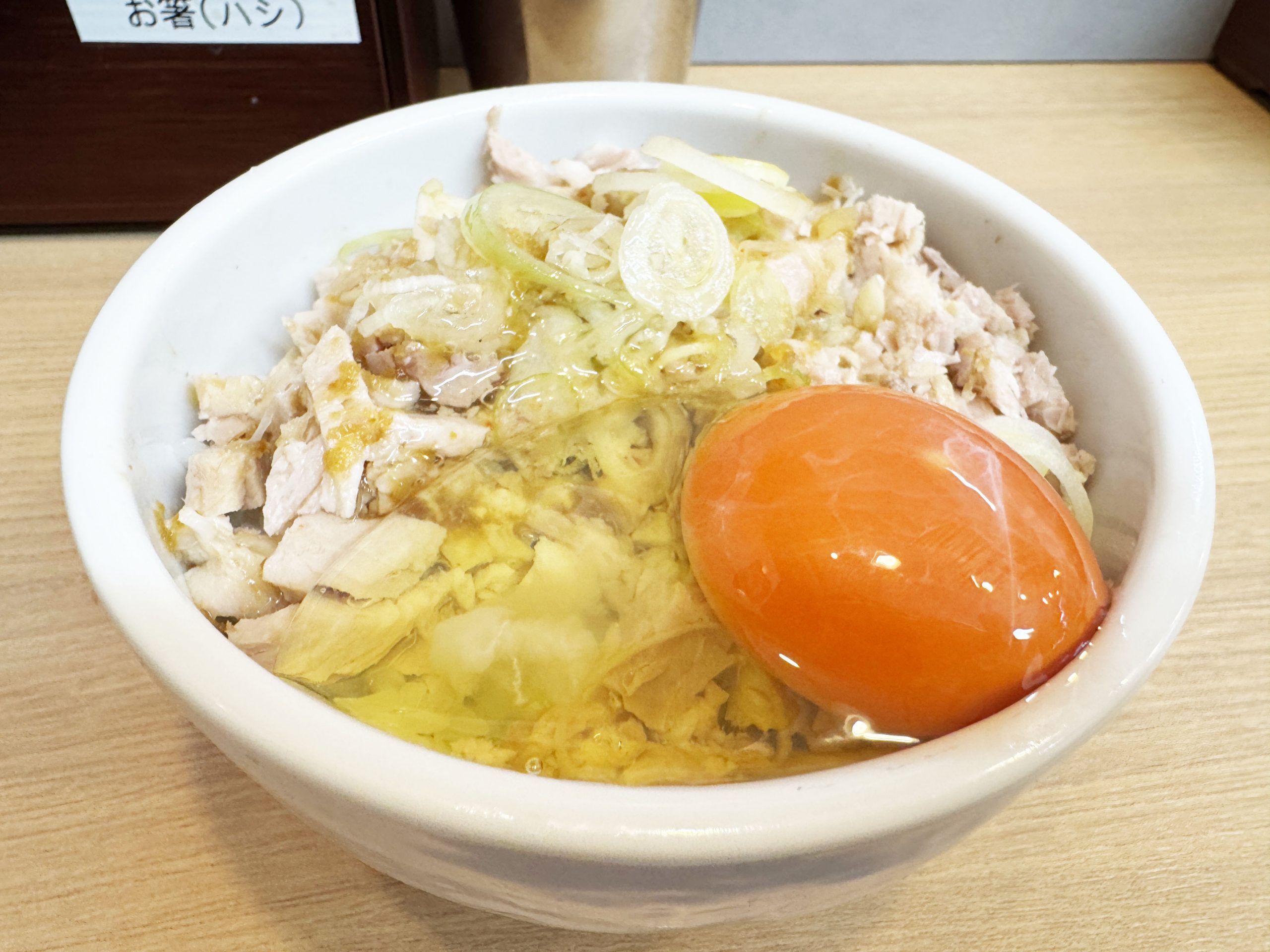 【極上グルメ】もしSUSURU君のラーメン屋「北ノ醤油チーホー」に行くならこうして食べると良い