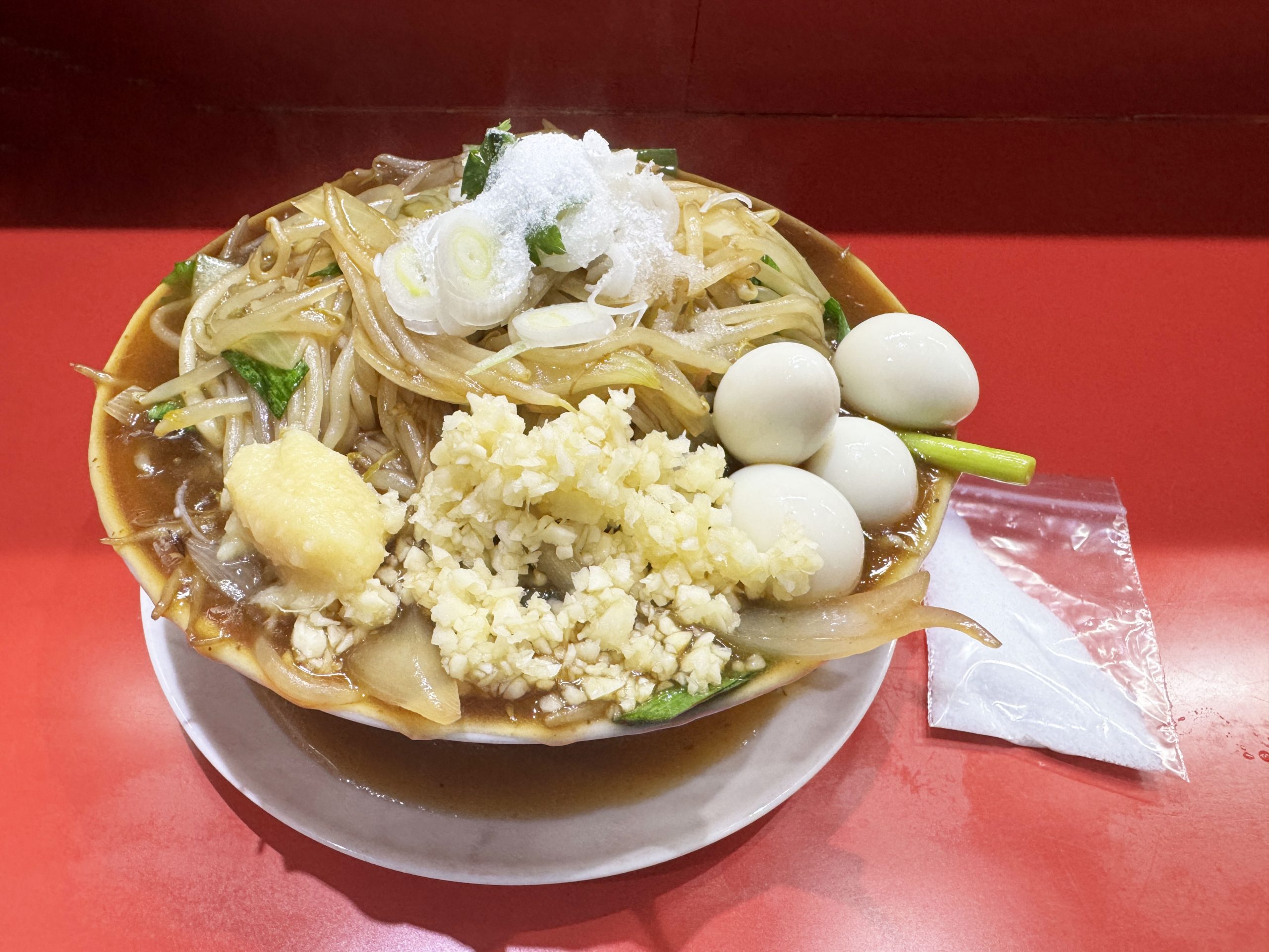 【希少グルメ】超人気ラーメン店「ラーメンししょう」でラーメンを食べた結果→ うまいうますぎる