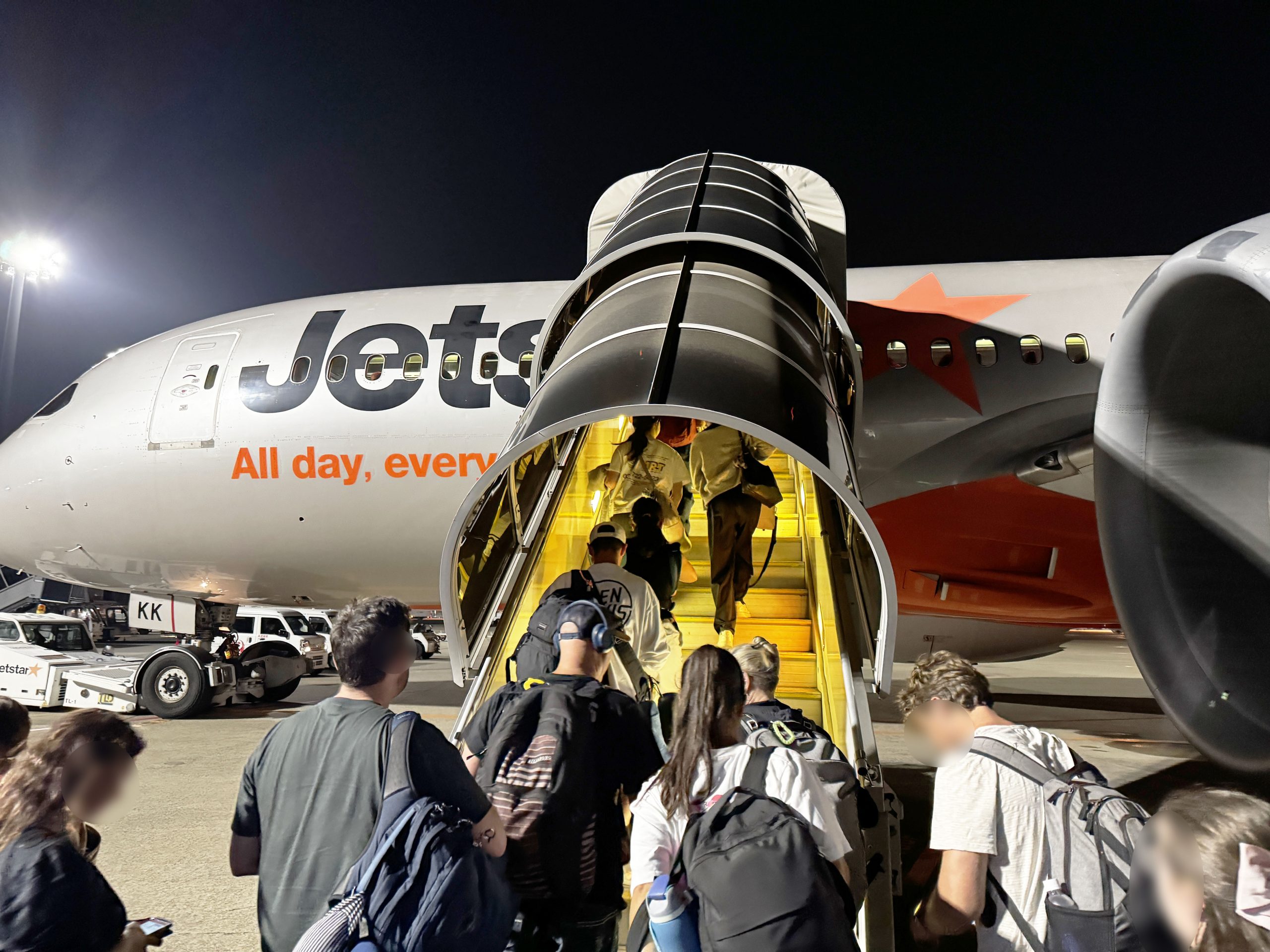 ジェットスターなら「3000円ぐらいで航空券が買える」という信じられない事実