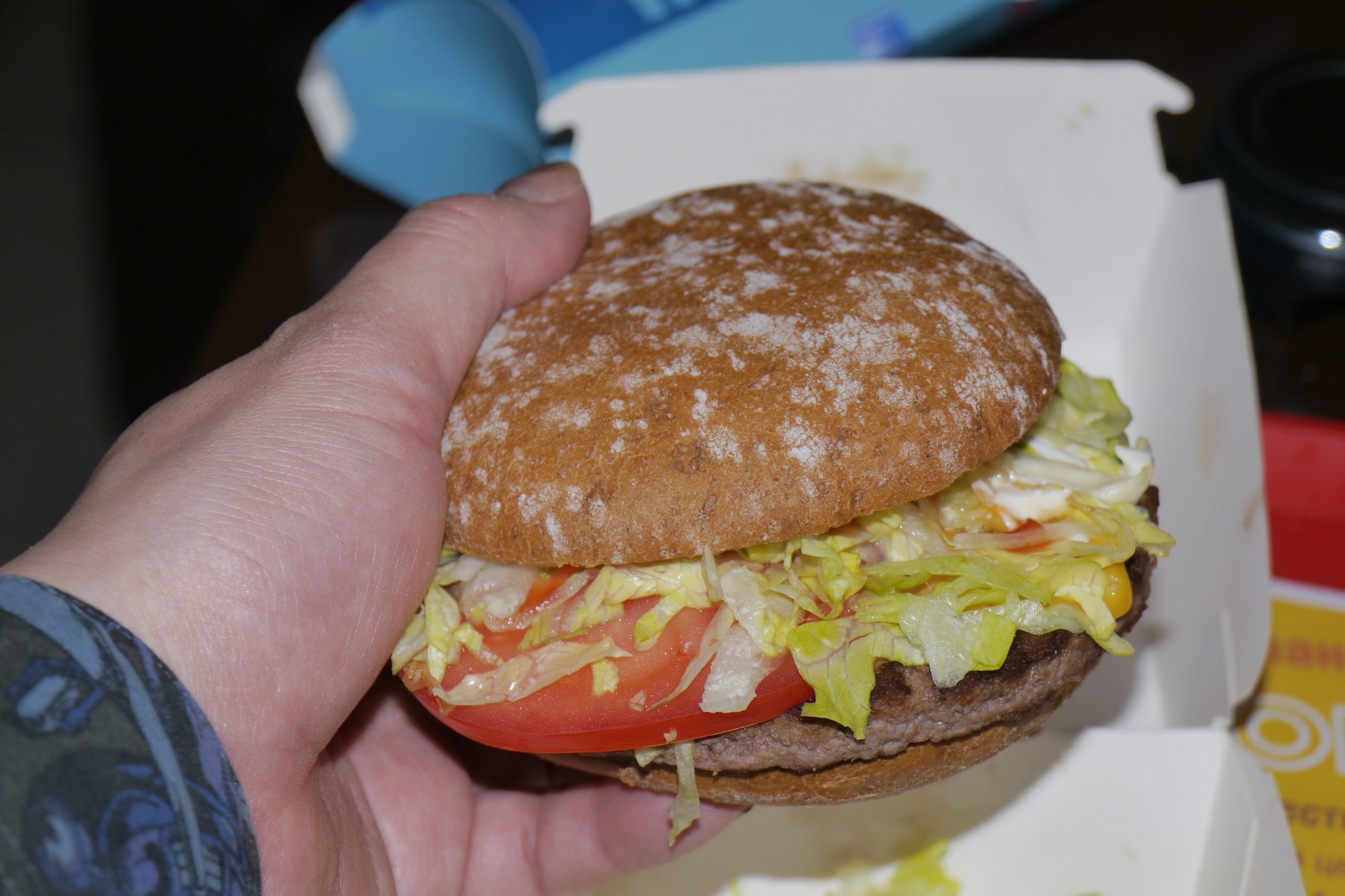 【ぶらり散歩グルメ】実際に食べて激ウマだったロシア・モスクワのグルメ5選