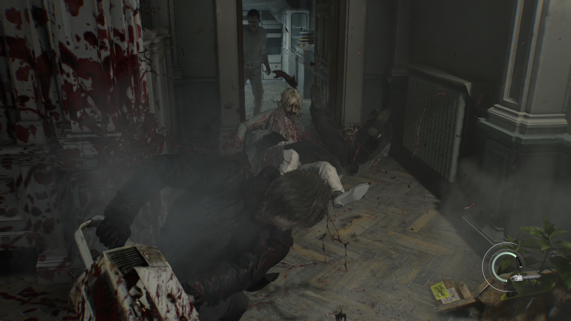 『バイオハザード レクイエム』レビュー：交互に押し寄せるアクションとホラーがより恐怖を高める！ シリーズ集大成と言える一作