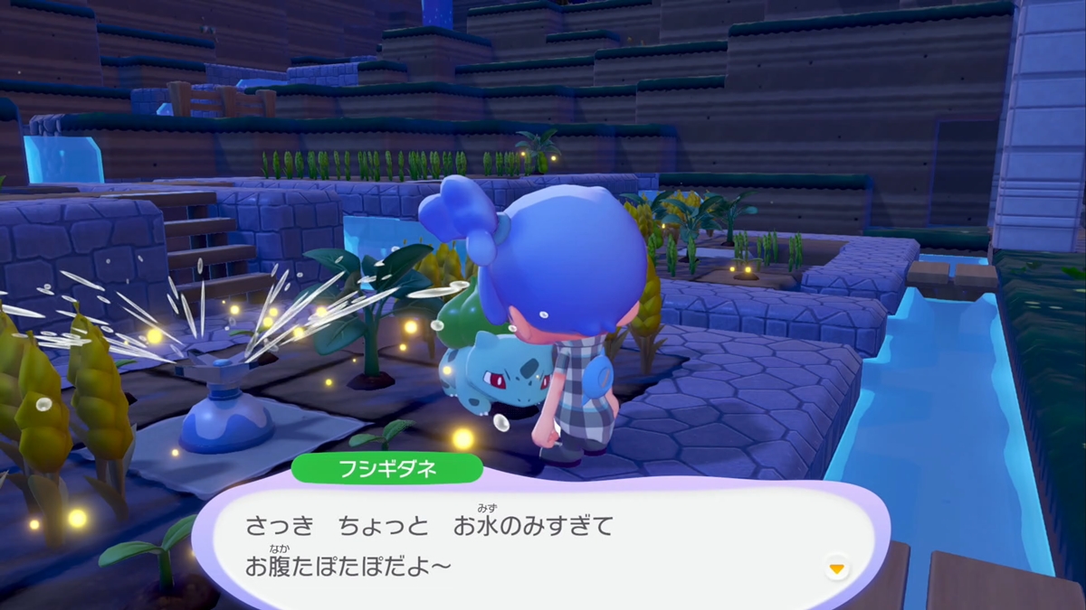 『ぽこ あ ポケモン』レビュー：家族に先を越されてネタバレを食らうオッサンプレイヤーがたどり着いた本作の真価とは