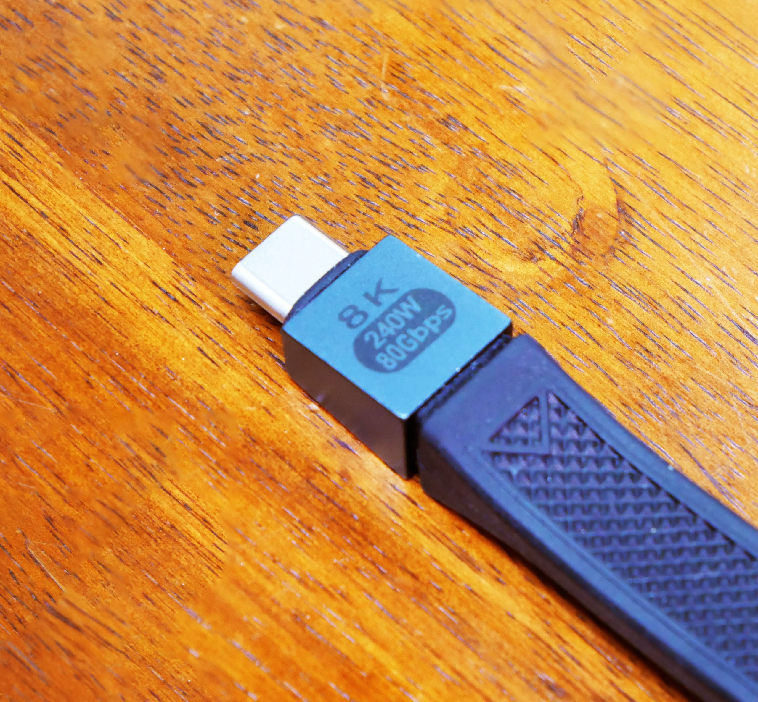 【本質情報】安いってだけでUSBケーブル買ってない？ 本当にコスパ考えるならこのUSBを買うといいですよ