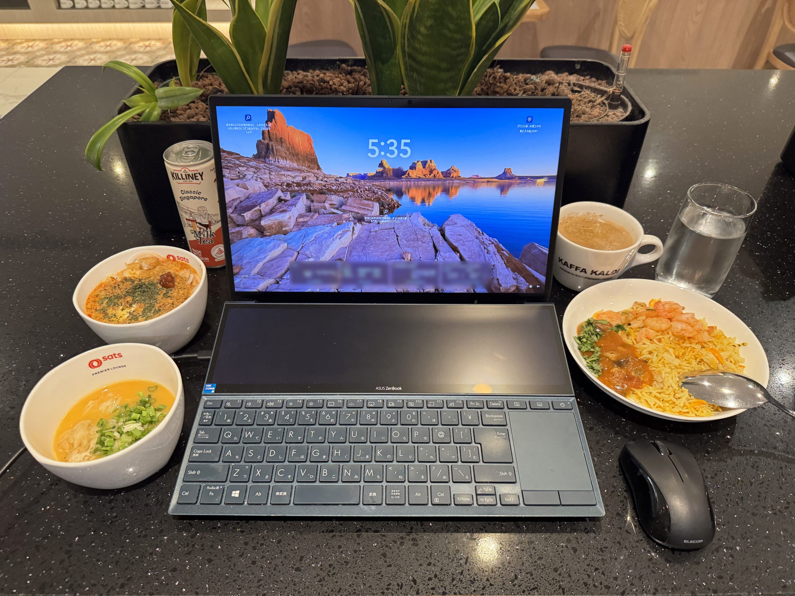 シンガポールに行ってもチャンギ空港から街に出ないほうが良いかもしれない→ 異論は認めな……