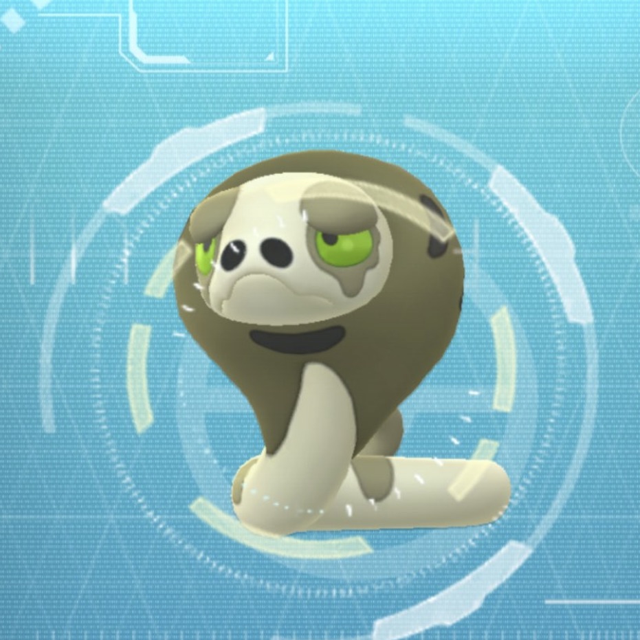 「スナヘビ」が全く見つからないと話題 / 砂地じゃない場所での発見も相次ぐ【ポケモンGO】