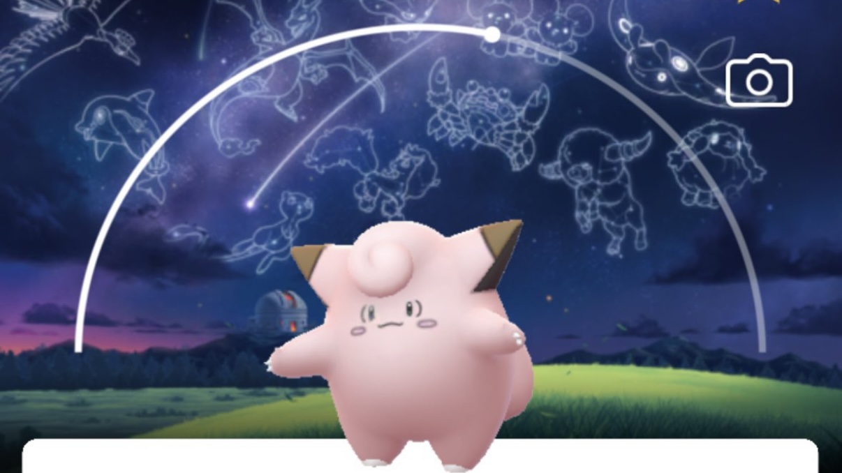 【福島県郡山市】日本でしか入手不可能な激レアすぎる“背景ピッピ”を入手せよ / ポケモン天文台イベントが6月14日まで開催中【ポケモンGO】