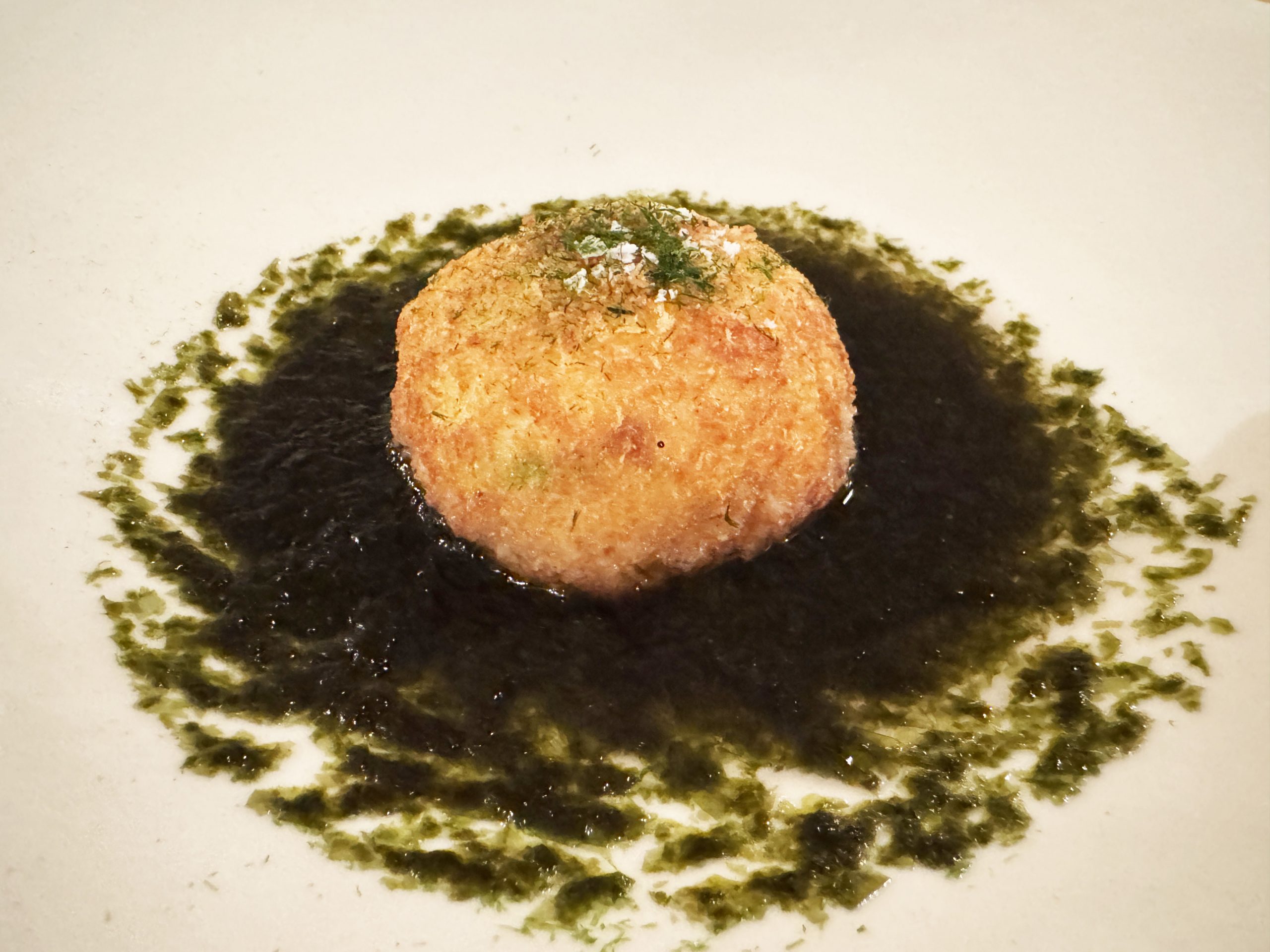 伝説の任天堂レストランともいわれる「カルタ」の夕食は心の奥底から美味しいと感じたし一生の思い出になった