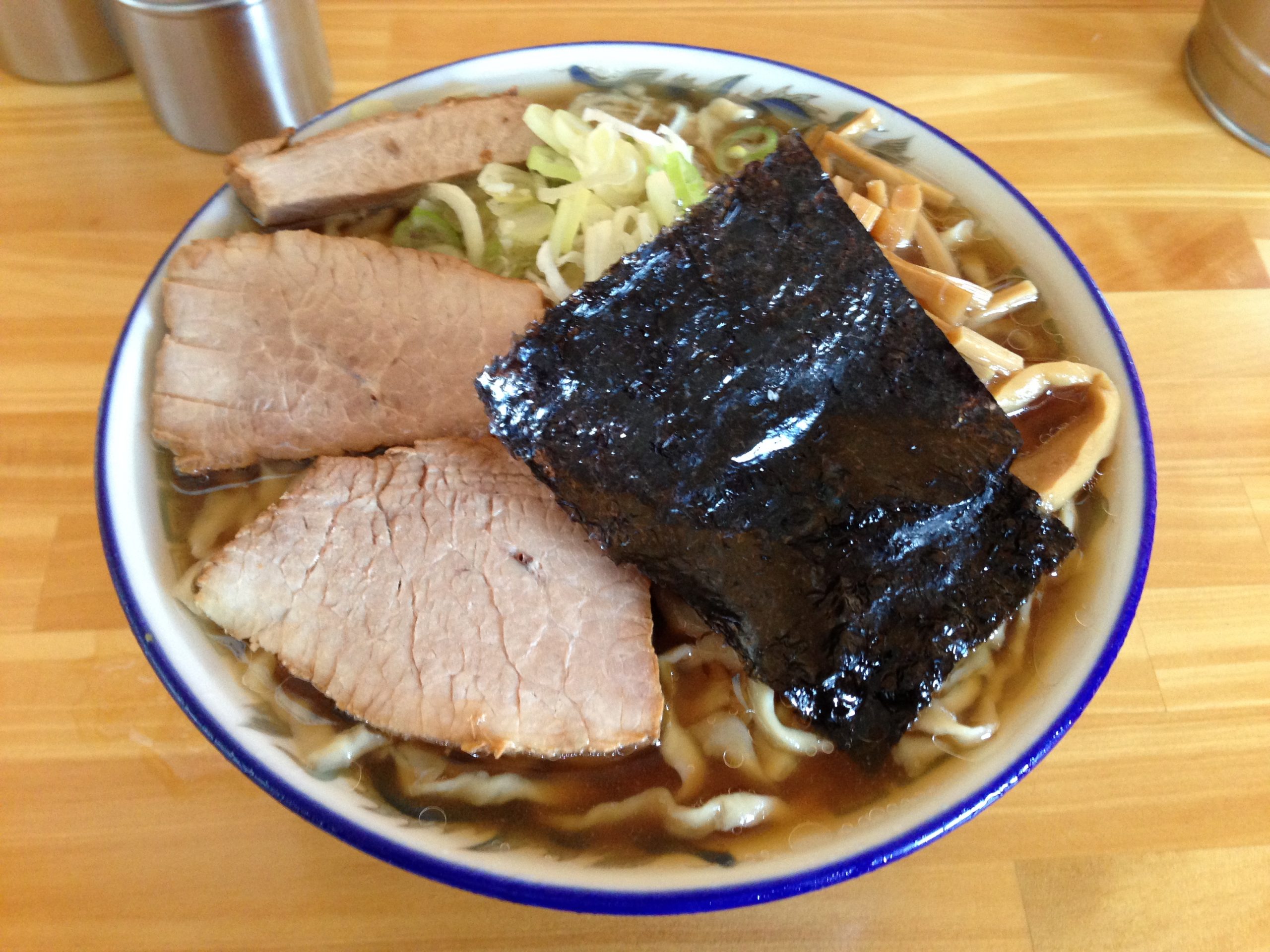 【秋田旅行編】実際に行って感動したゴールデンウィークに行きたい秋田グルメと絶景10選