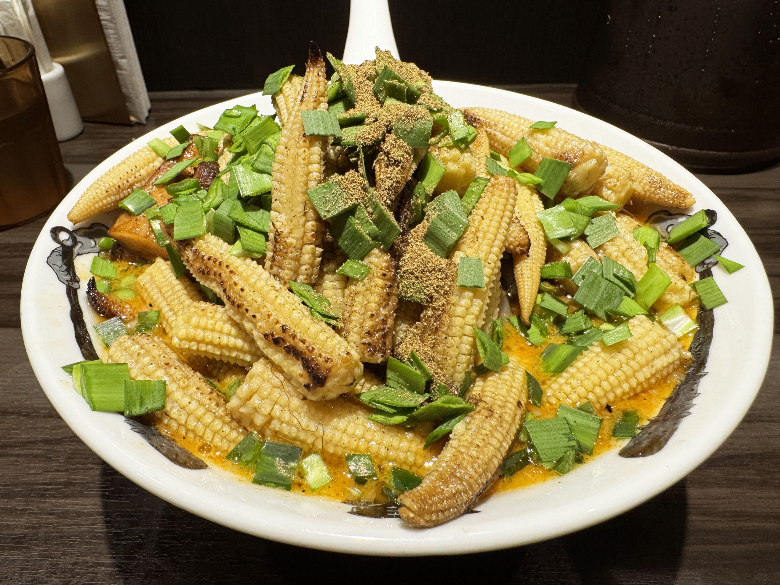 【鬼金棒】ラーメンより高額なトッピングがあると聞いて食べに行ってみた→ 最高だった件