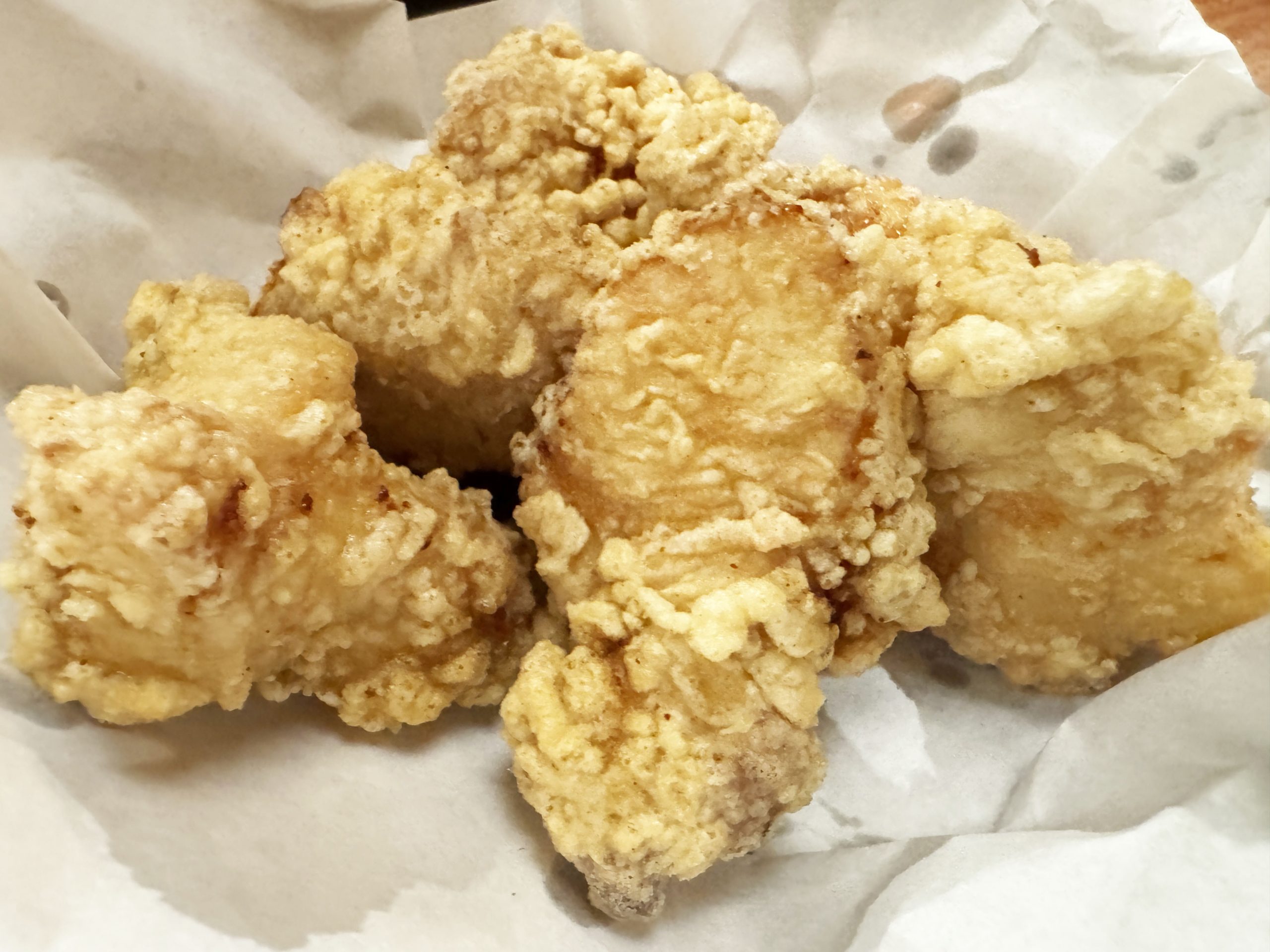 【これ絶対うまいやつ】鳥貴族の「トリキの唐揚」は焼鳥に負けないくらいウマイ→ 異論はないよね