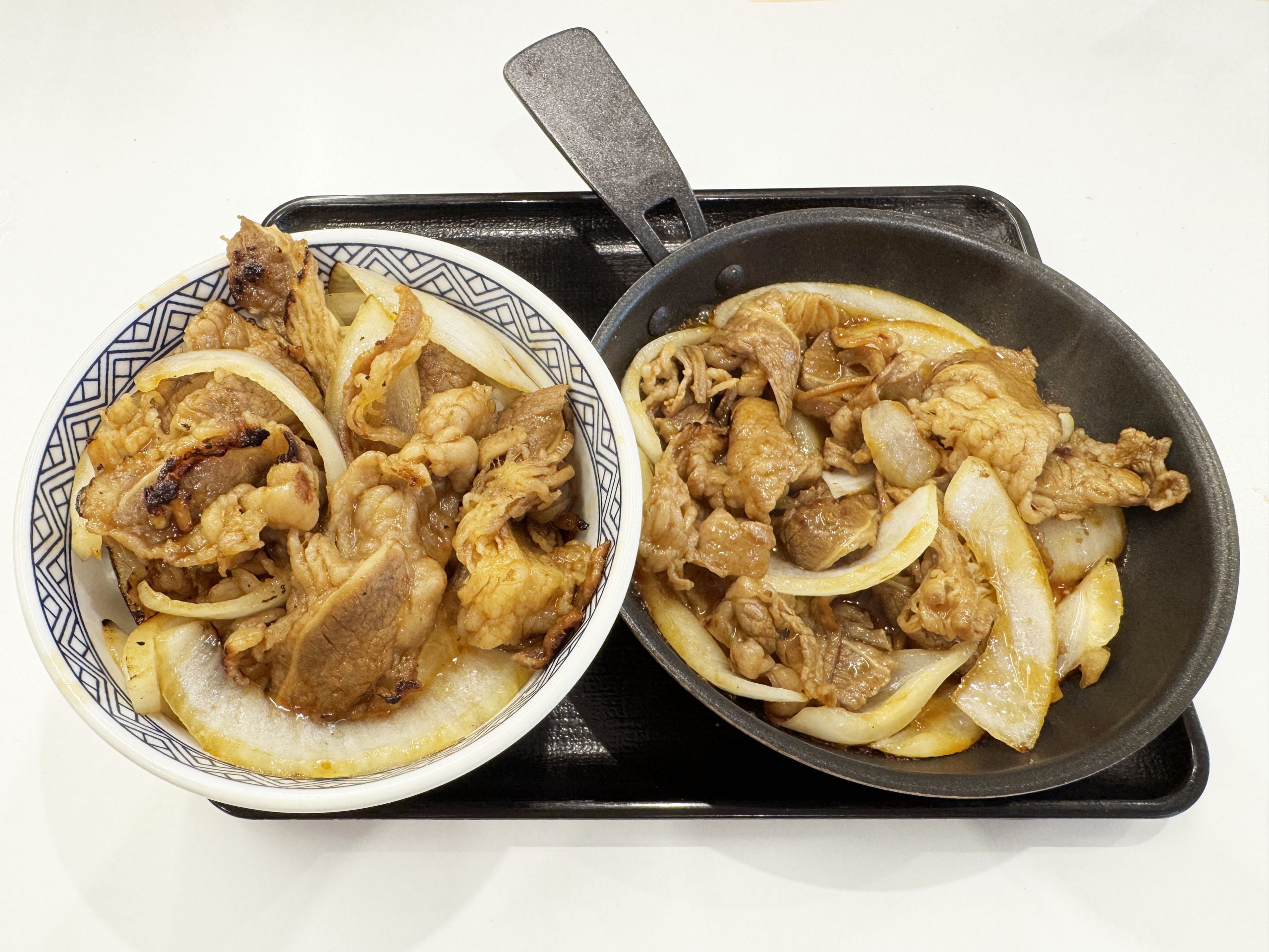 【最強グルメ】吉野家の「焼き牛」を最大限に美味しく食べる方法