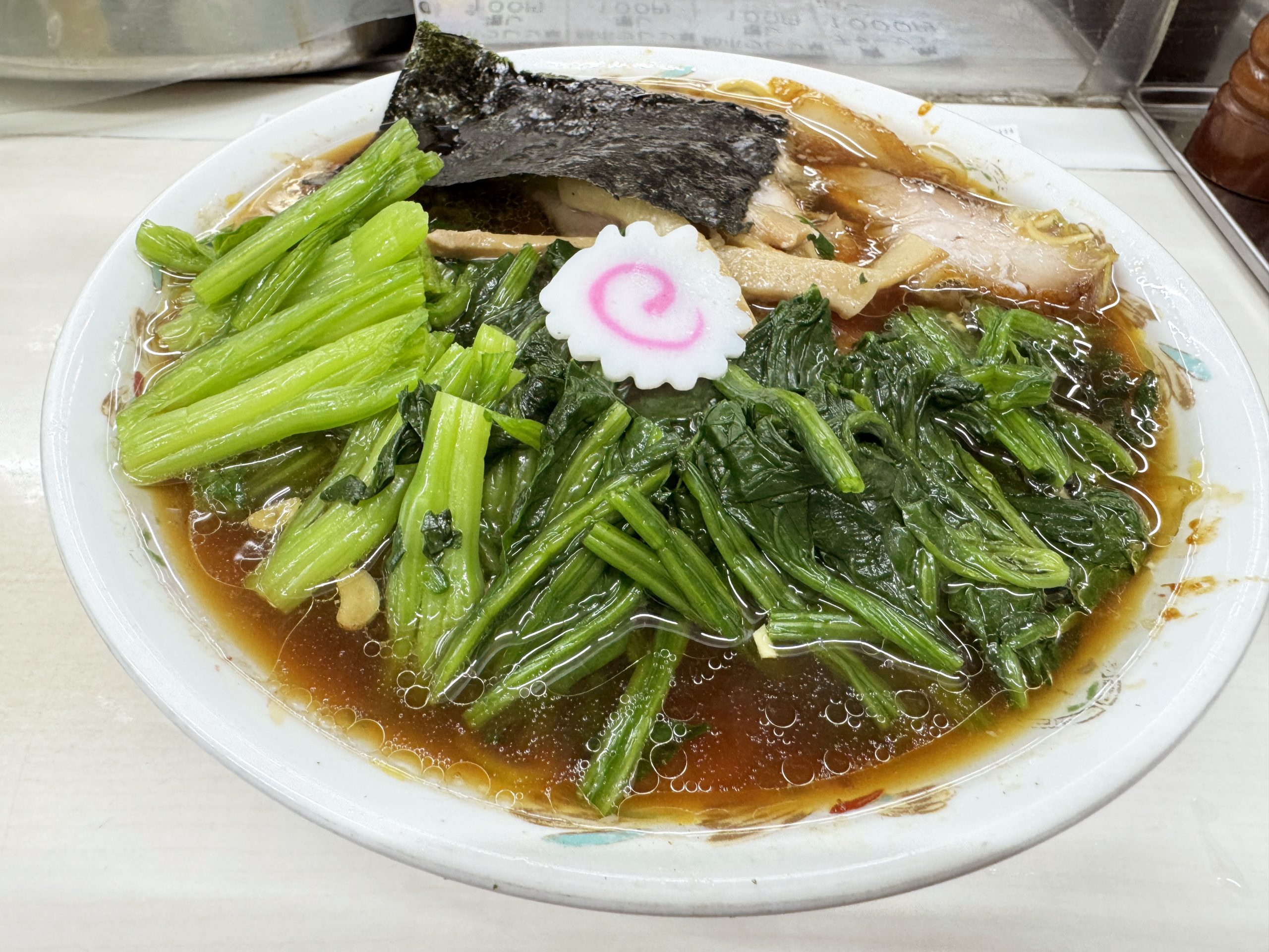 【秋葉原グルメ】ラーメン屋「青島食堂」で最高に美味しく食べるための最適解