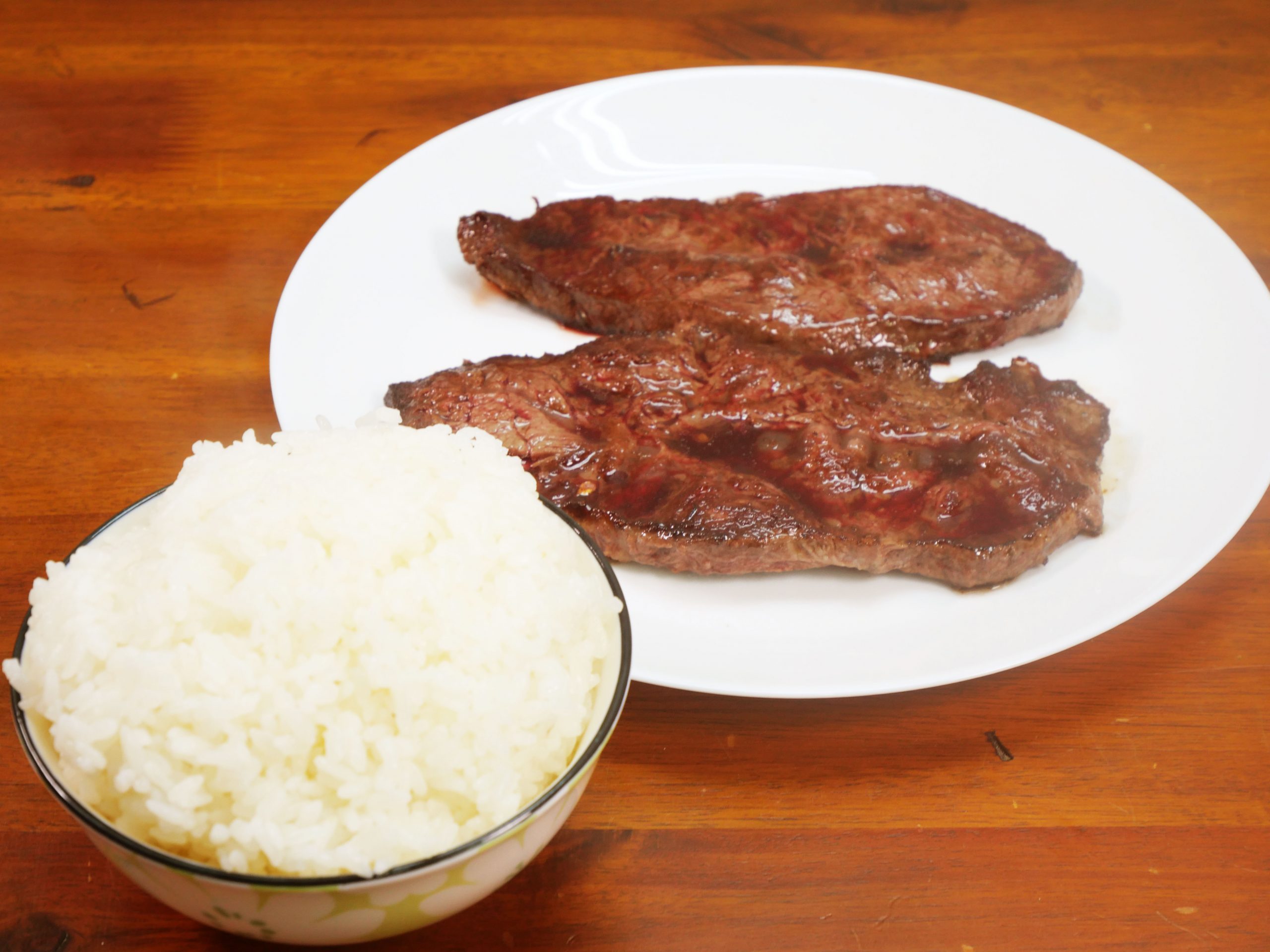 【神レシピ】料理人・鳥羽周作シェフによる「スーパーで買ったステーキ肉のおいしい作り方」を試した結果