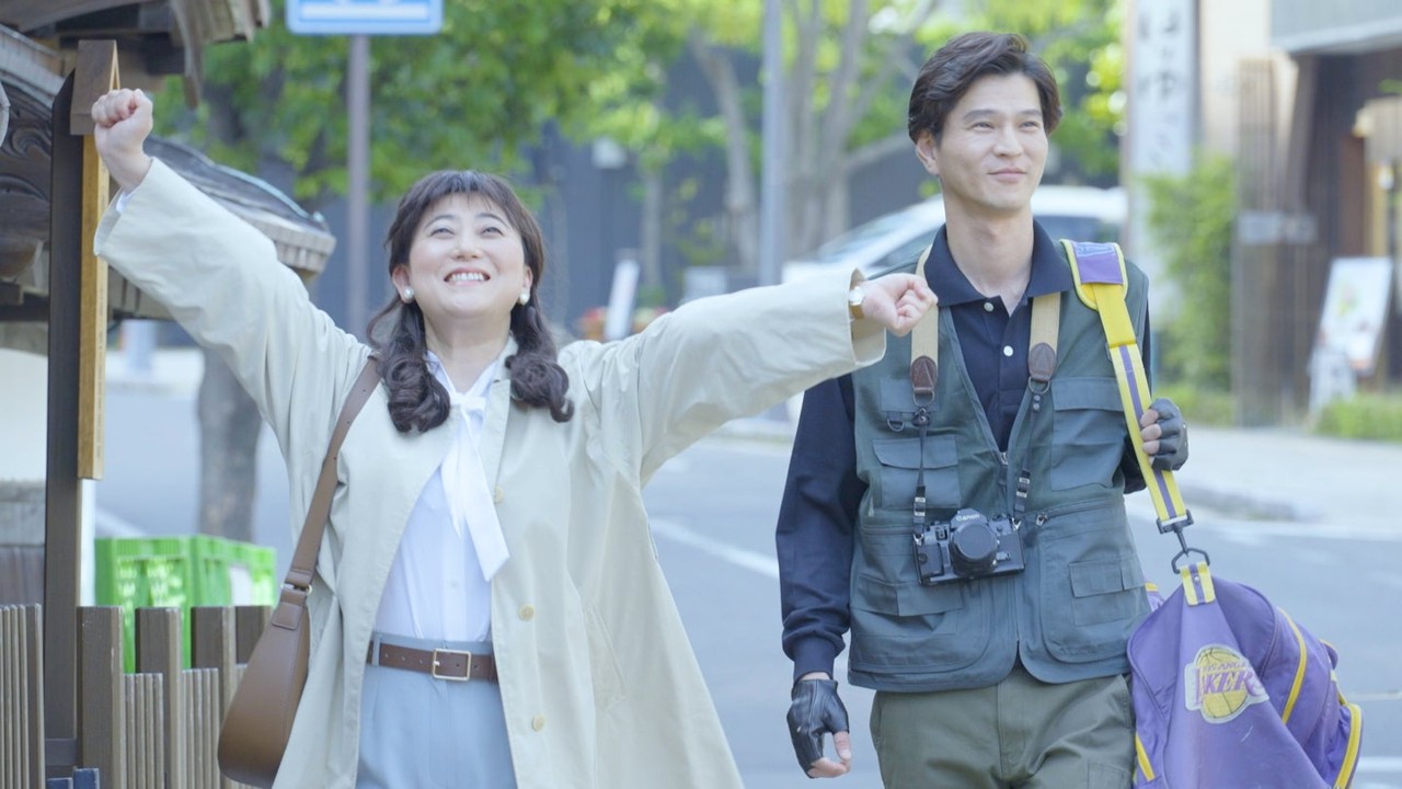 「友近サスペンス劇場」ってひょっとしてシリーズ化されちゃいます？