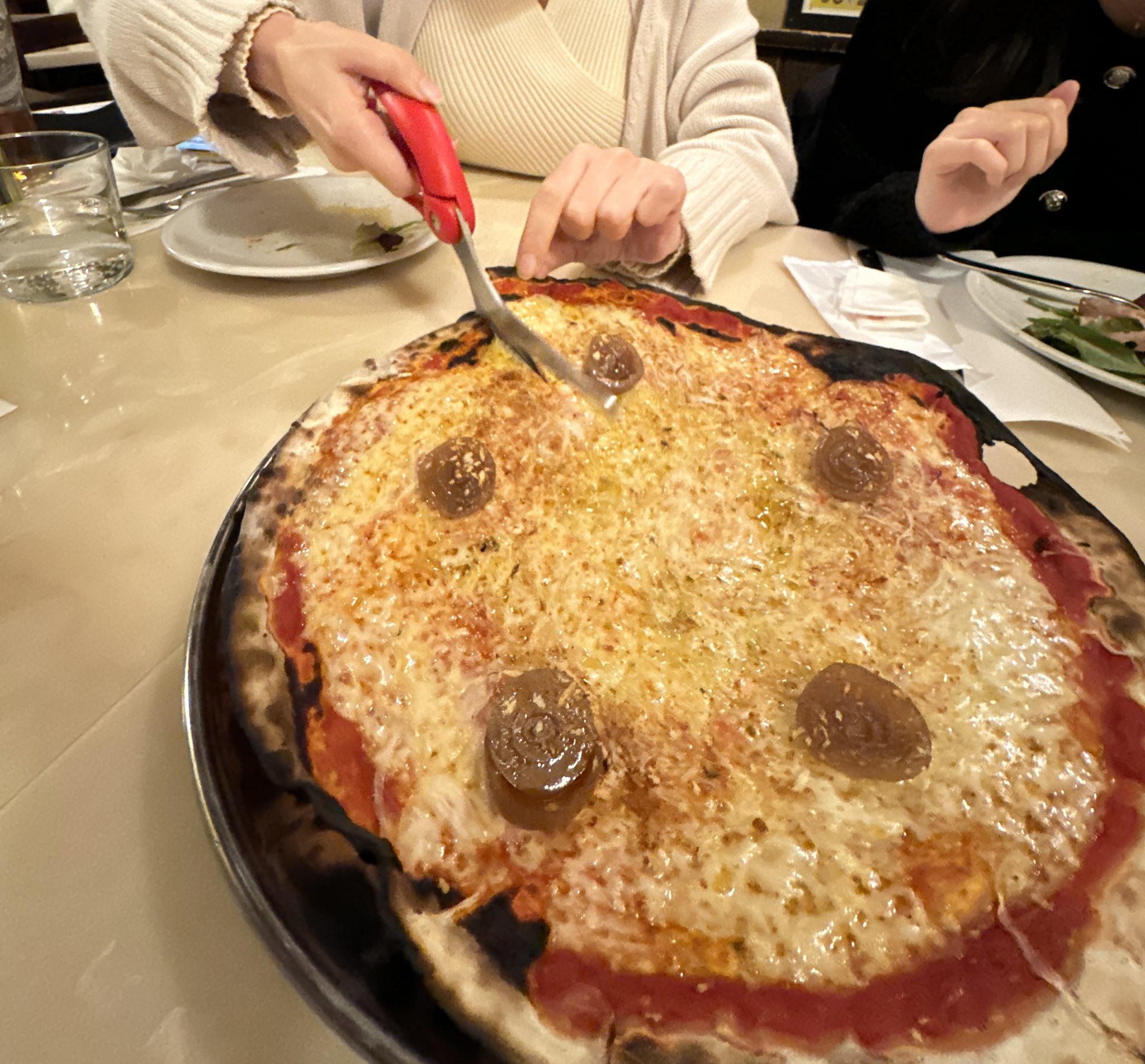 【極上グルメ】実際に食べて感動した東京ピザランキングトップ8発表 / 1位はイタリアより美味しいです