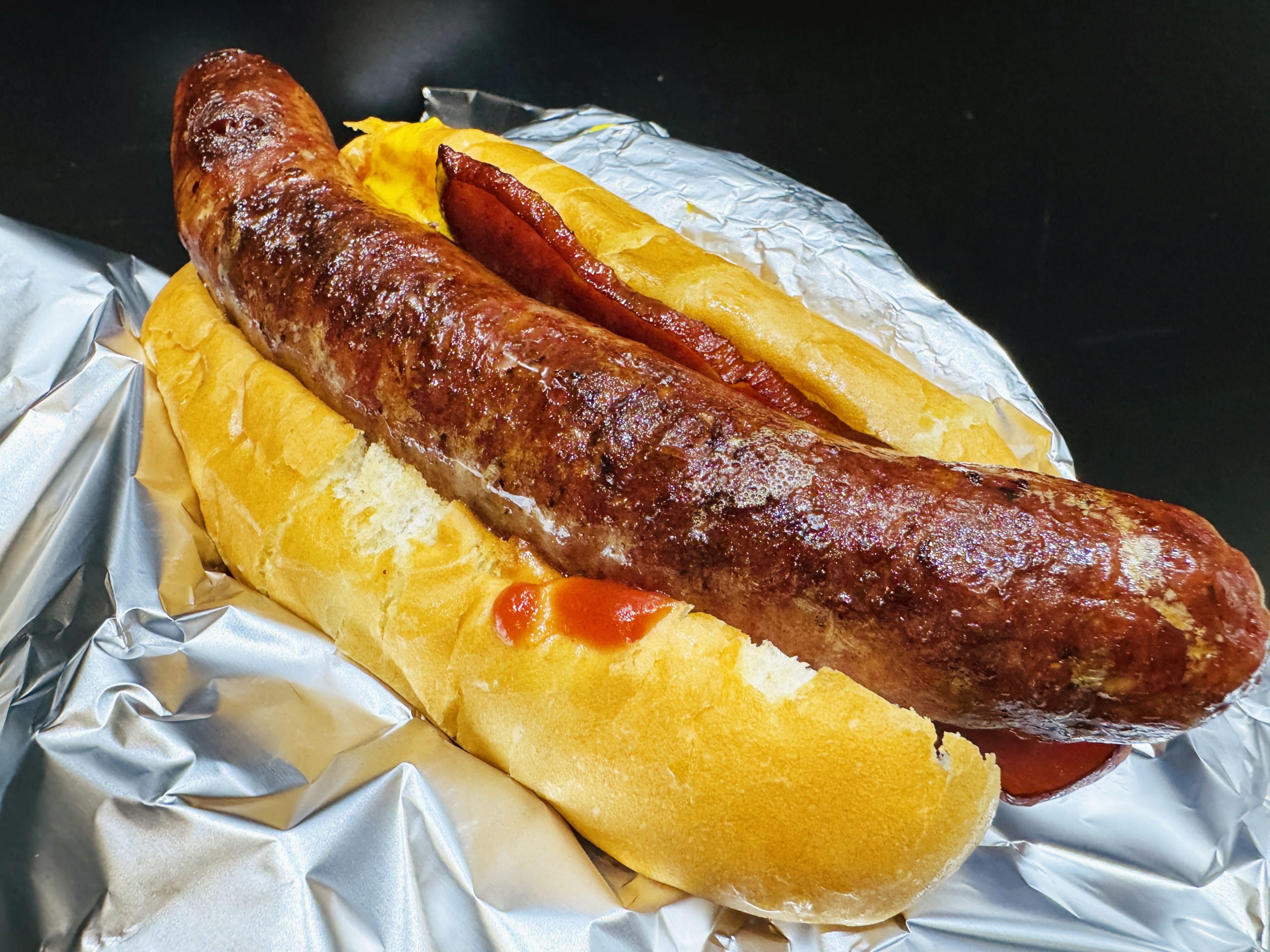 【最高グルメ】新宿・原宿に出現する幻の激うまホットドッグ「ケニーのホットドッグ」の全メニュー