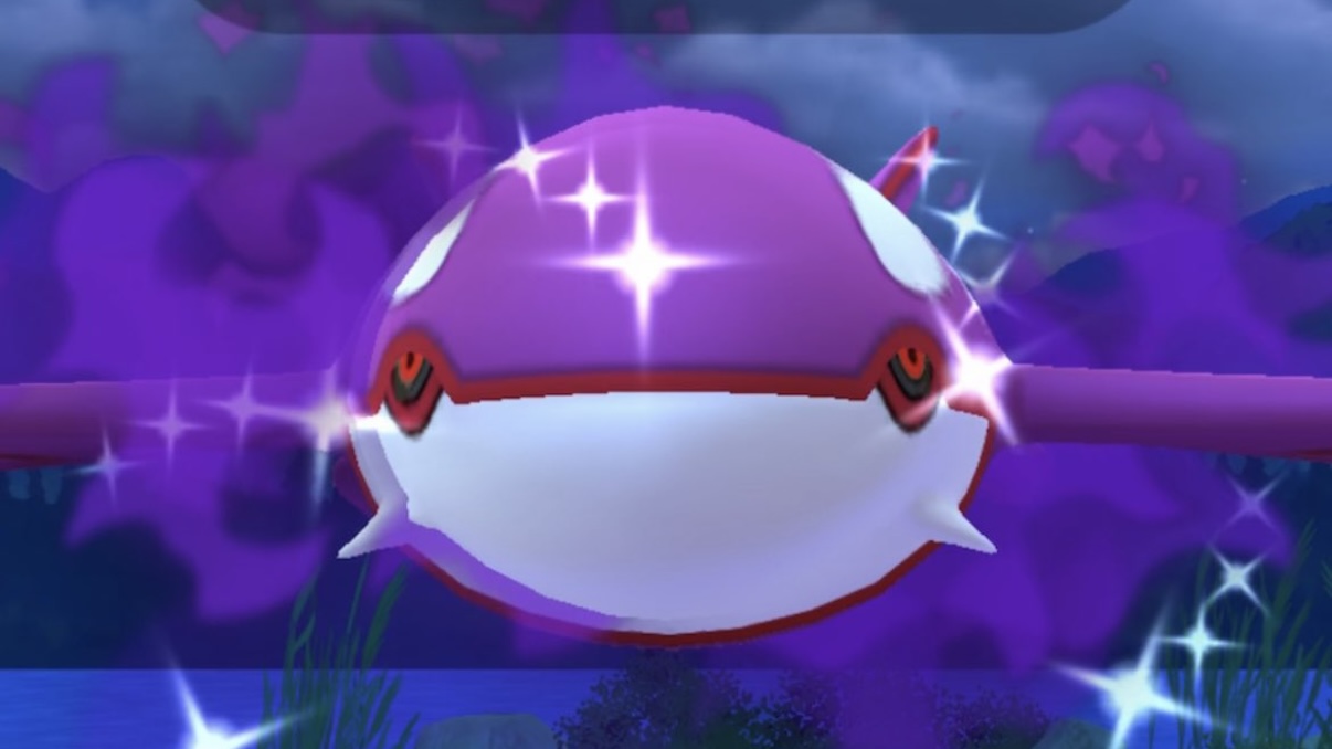 GOフェス東京のレイドバトルについて大事な発表 / 背景個体集め地獄が確定する【ポケモンGO】