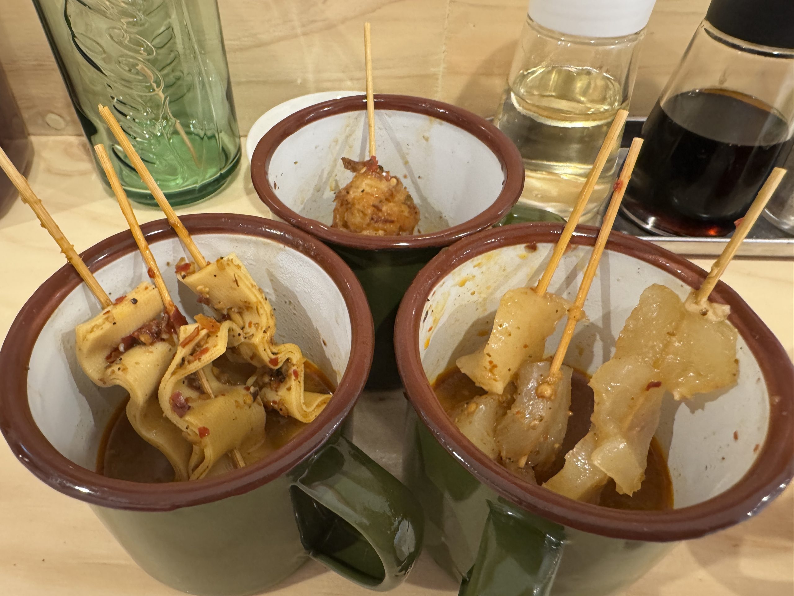 【東京グルメ】悪いことは言わないのでとりあえず「酒仙坊 神田店」に行ってほしいしどれだけ良いか語りたい