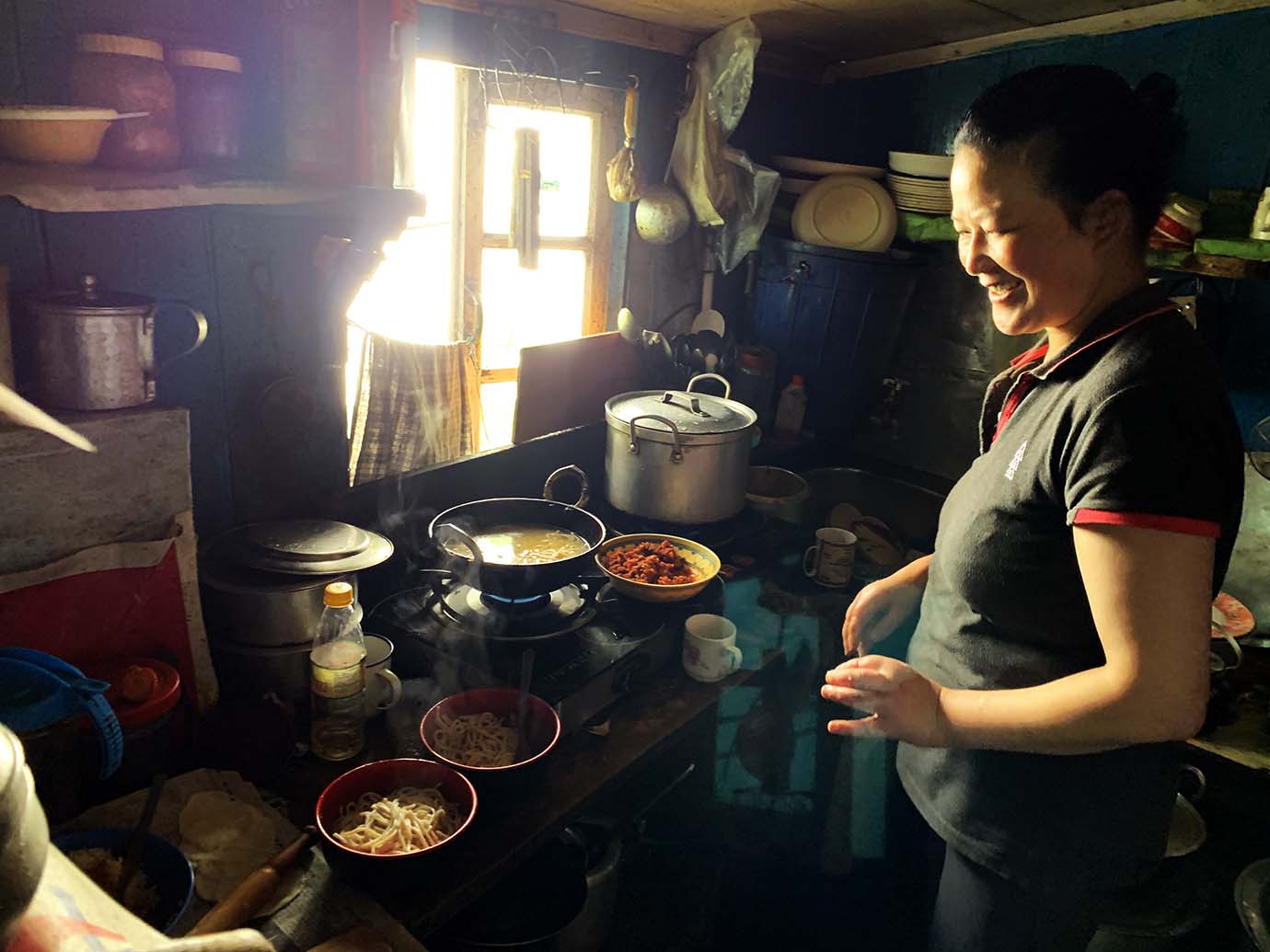 インドカレーマニア全員に言いたい！ インドに行ったらダージリンとポートブレアに行ってほしい→ 希少カレーが極まっている
