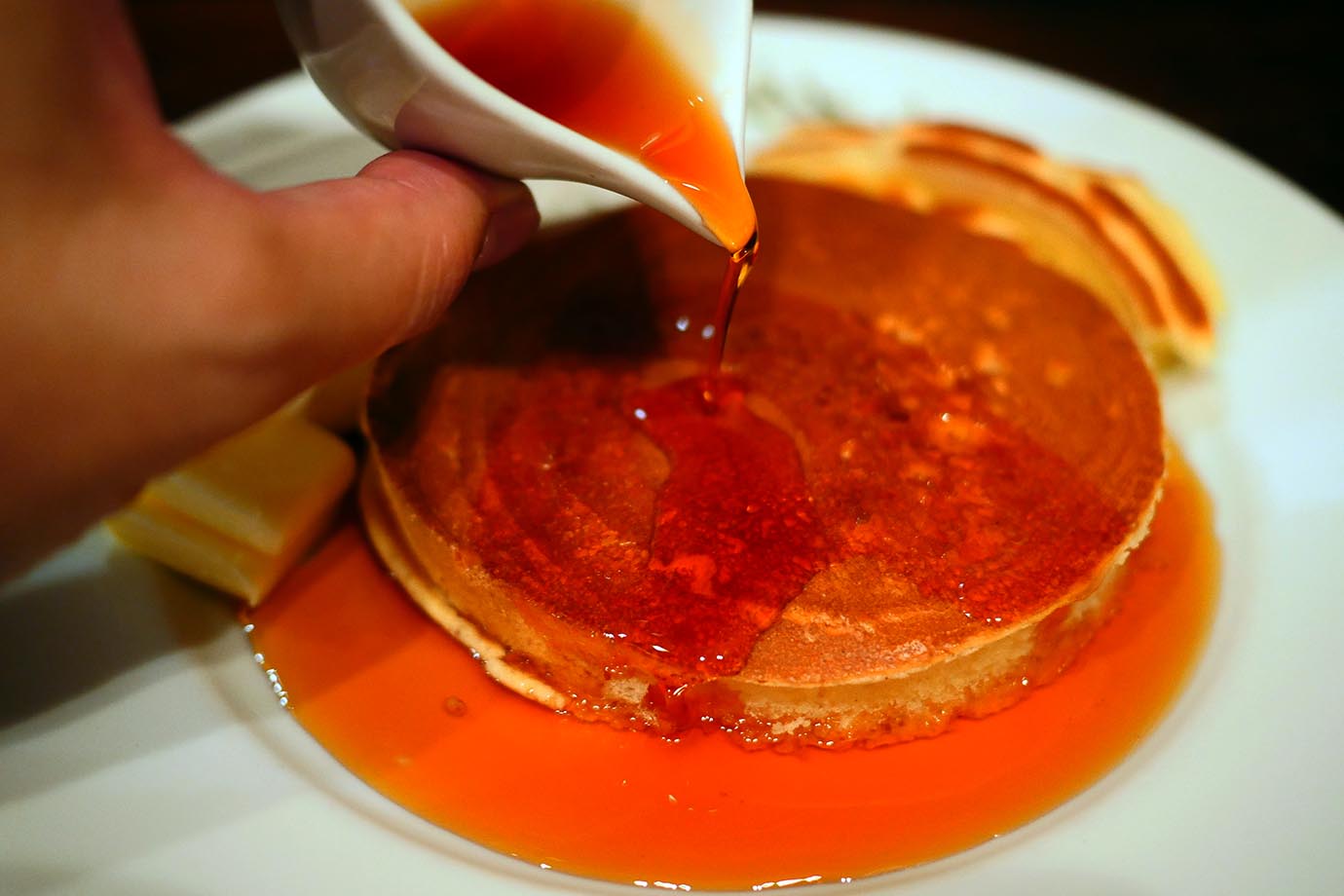【最高グルメ】実際に食べて感激したウマすぎるパンケーキのお店ランキング発表